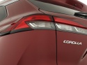 Toyota Corolla Cross - Hybrid 140 Style