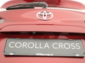 Toyota Corolla Cross - Hybrid 140 Style
