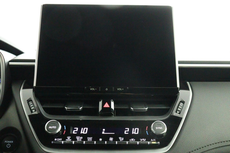 Toyota Corolla Cross - Hybrid 140 Style 39