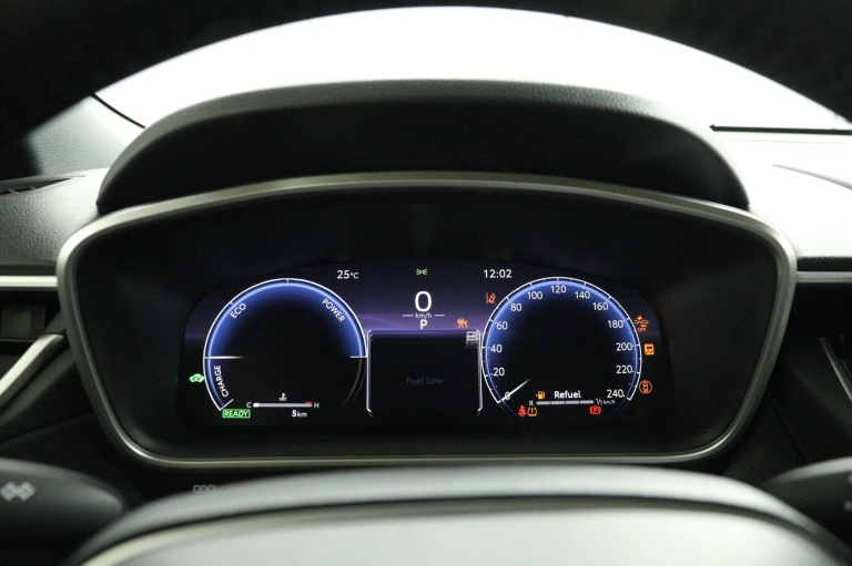 Toyota Corolla Cross - Hybrid 140 Style 6