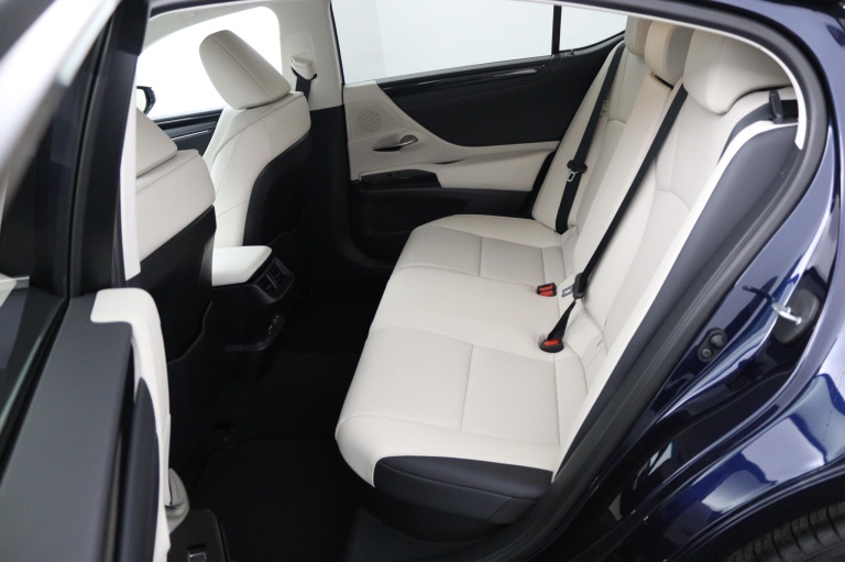 Lexus ES - 300h 35th Edition 18