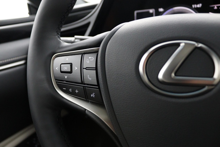 Lexus ES - 300h 35th Edition 19