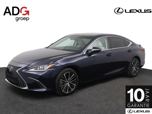 Lexus ES - 300h 35th Edition