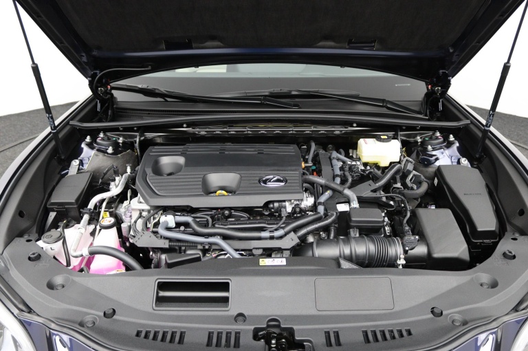 Lexus ES - 300h 35th Edition 31
