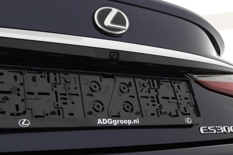 Lexus ES - 300h 35th Edition 36