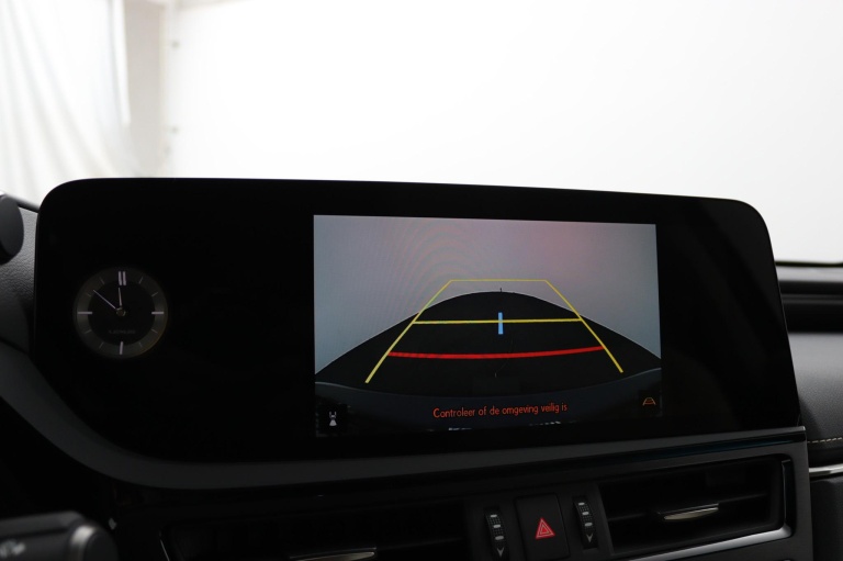 Lexus ES - 300h 35th Edition 9