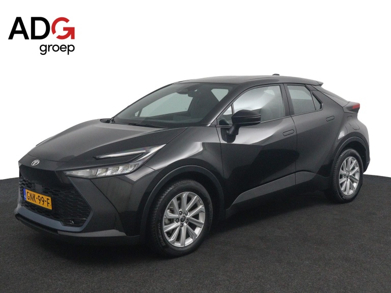 Toyota C-HR - 1.8 Hybrid 140 Active | Adaptive Cruise Controle 1