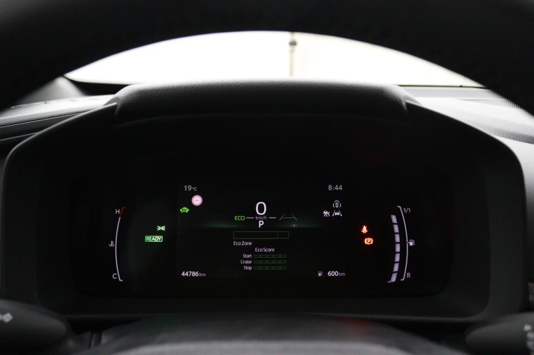 Toyota C-HR - 1.8 Hybrid 140 Active | Adaptive Cruise Controle 12