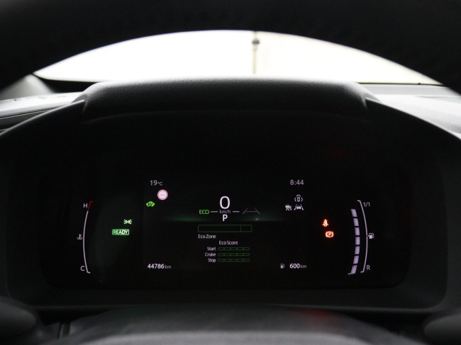 Toyota C-HR - 1.8 Hybrid 140 Active | Adaptive Cruise Controle