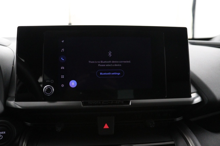 Toyota C-HR - 1.8 Hybrid 140 Active | Adaptive Cruise Controle 13