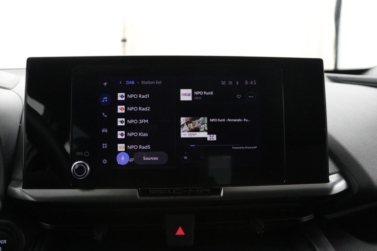 Toyota C-HR - 1.8 Hybrid 140 Active | Adaptive Cruise Controle 14