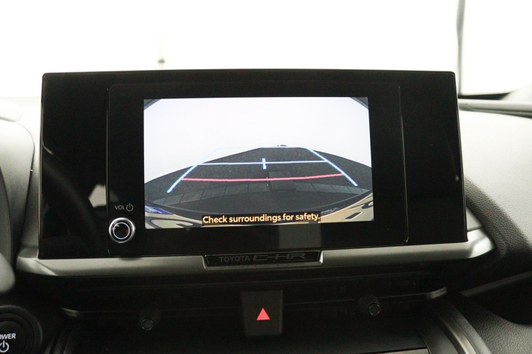 Toyota C-HR - 1.8 Hybrid 140 Active | Adaptive Cruise Controle 15