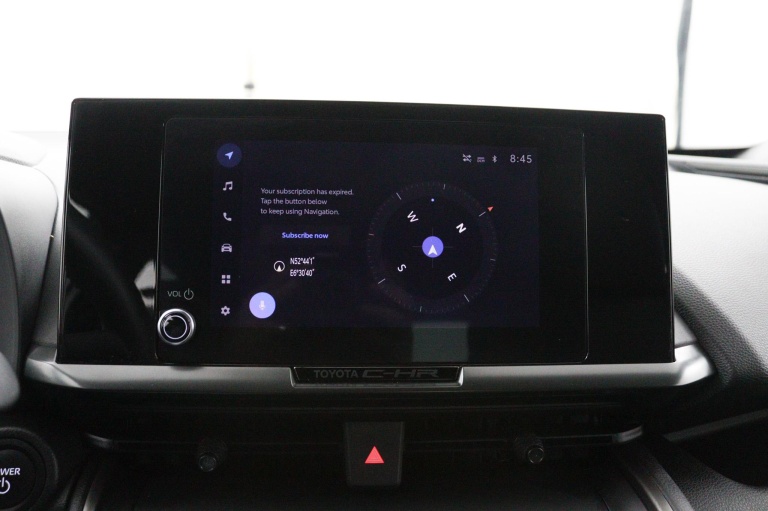 Toyota C-HR - 1.8 Hybrid 140 Active | Adaptive Cruise Controle 16