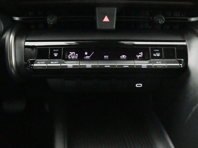 Toyota C-HR - 1.8 Hybrid 140 Active | Adaptive Cruise Controle