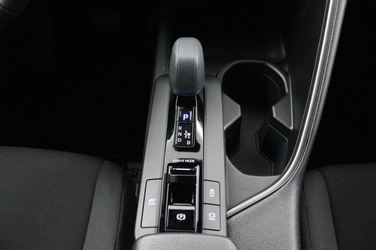 Toyota C-HR - 1.8 Hybrid 140 Active | Adaptive Cruise Controle 19