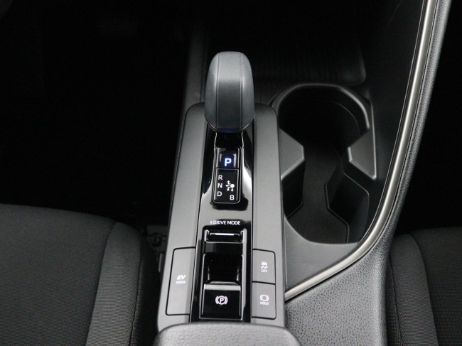 Toyota C-HR - 1.8 Hybrid 140 Active | Adaptive Cruise Controle