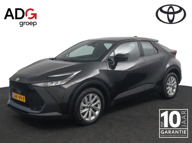 Toyota C-HR - 1.8 Hybrid 140 Active | Adaptive Cruise Controle