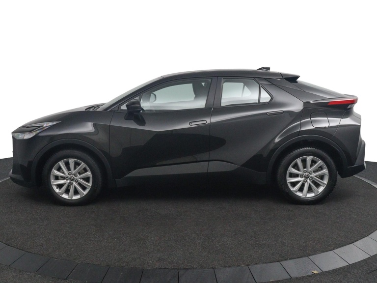 Toyota C-HR - 1.8 Hybrid 140 Active | Adaptive Cruise Controle 2