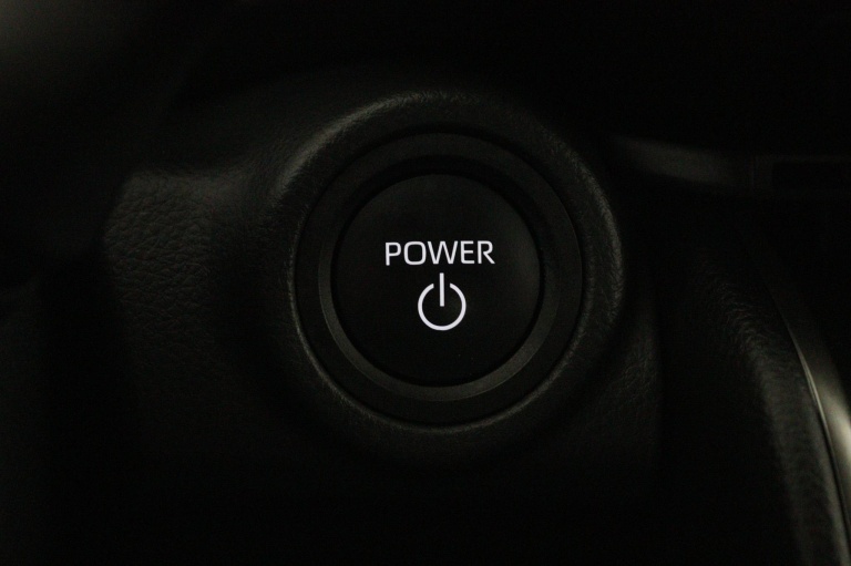 Toyota C-HR - 1.8 Hybrid 140 Active | Adaptive Cruise Controle 20