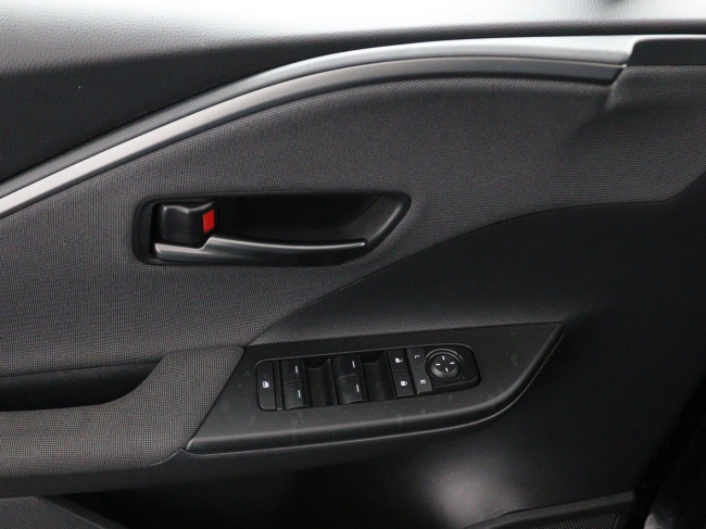 Toyota C-HR - 1.8 Hybrid 140 Active | Adaptive Cruise Controle