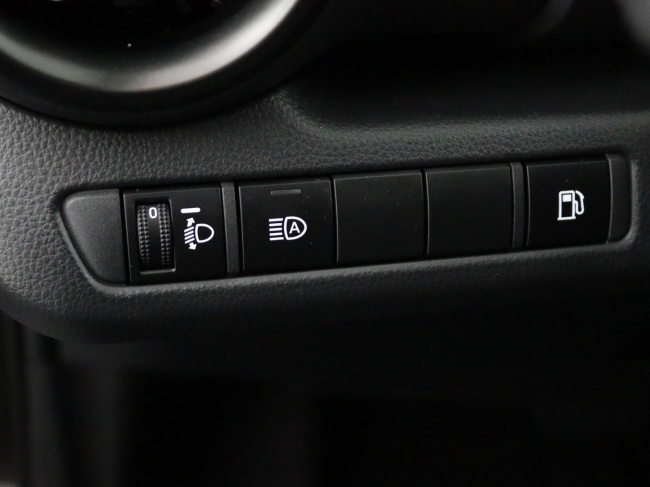 Toyota C-HR - 1.8 Hybrid 140 Active | Adaptive Cruise Controle