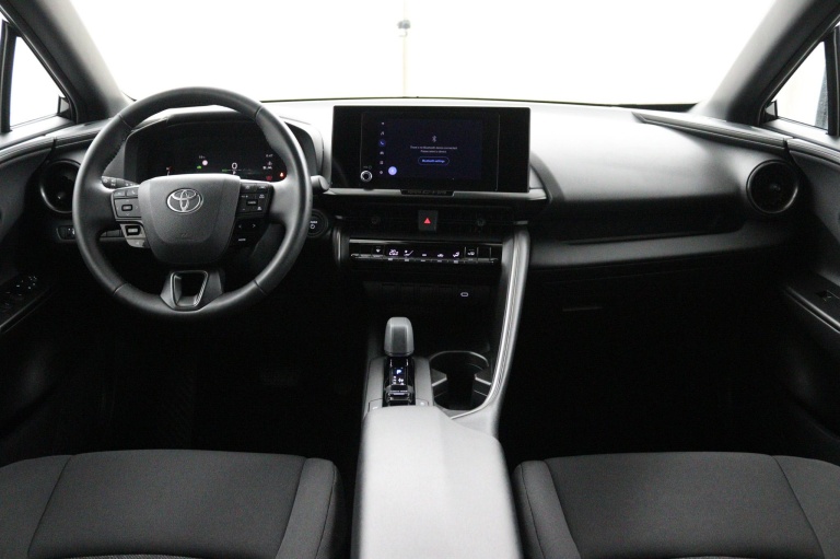 Toyota C-HR - 1.8 Hybrid 140 Active | Adaptive Cruise Controle 24