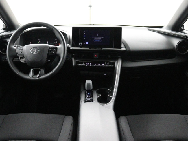 Toyota C-HR - 1.8 Hybrid 140 Active | Adaptive Cruise Controle