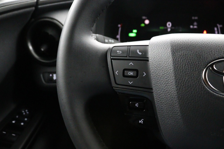 Toyota C-HR - 1.8 Hybrid 140 Active | Adaptive Cruise Controle 26