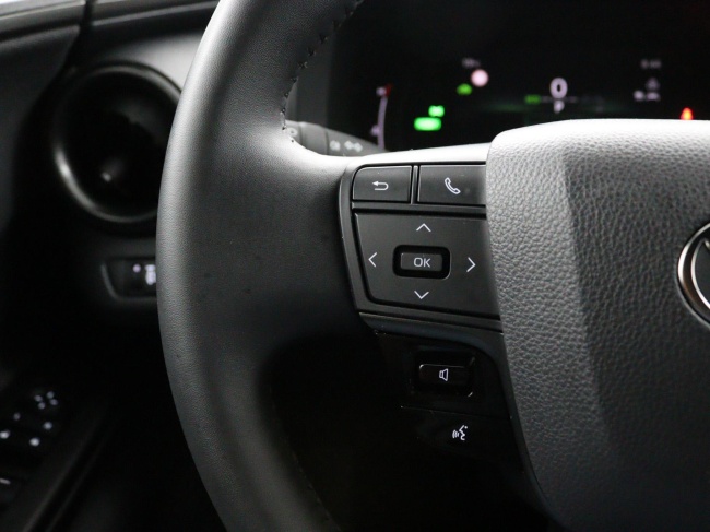 Toyota C-HR - 1.8 Hybrid 140 Active | Adaptive Cruise Controle