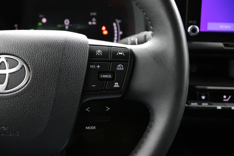 Toyota C-HR - 1.8 Hybrid 140 Active | Adaptive Cruise Controle 27