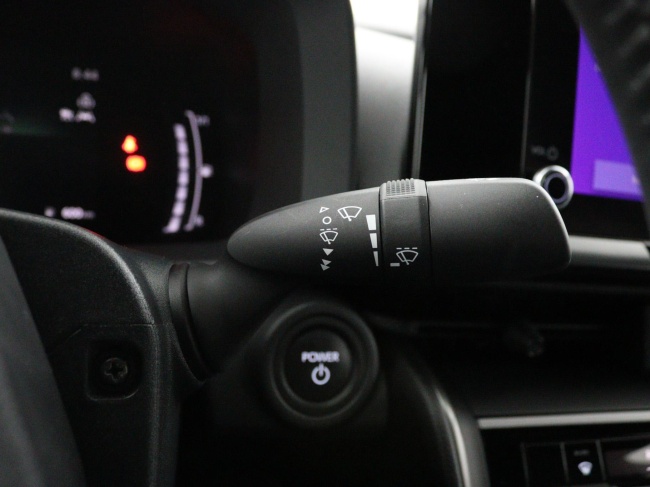 Toyota C-HR - 1.8 Hybrid 140 Active | Adaptive Cruise Controle