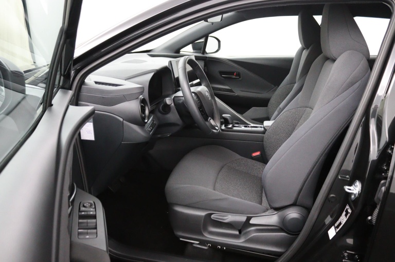 Toyota C-HR - 1.8 Hybrid 140 Active | Adaptive Cruise Controle 29