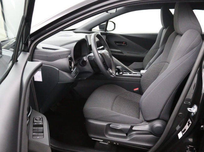 Toyota C-HR - 1.8 Hybrid 140 Active | Adaptive Cruise Controle