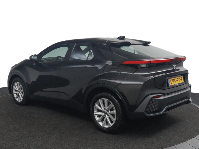 Toyota C-HR - 1.8 Hybrid 140 Active | Adaptive Cruise Controle 3