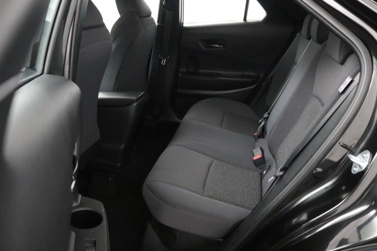 Toyota C-HR - 1.8 Hybrid 140 Active | Adaptive Cruise Controle 30