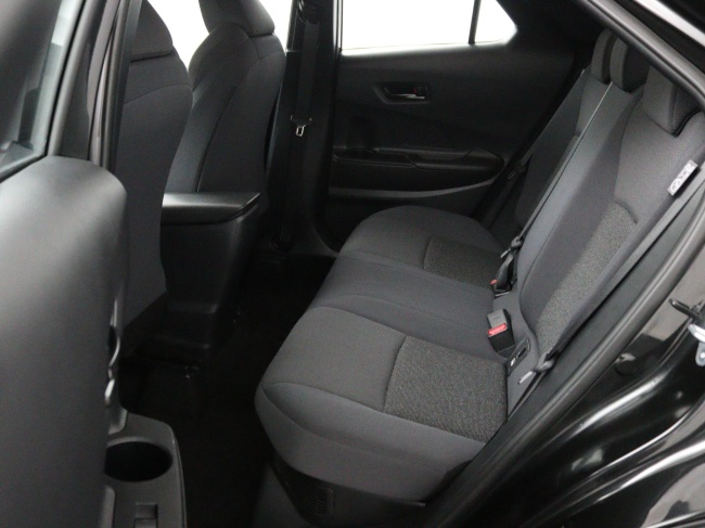 Toyota C-HR - 1.8 Hybrid 140 Active | Adaptive Cruise Controle