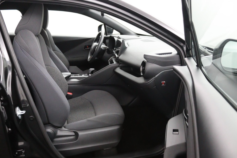 Toyota C-HR - 1.8 Hybrid 140 Active | Adaptive Cruise Controle 31