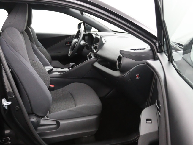 Toyota C-HR - 1.8 Hybrid 140 Active | Adaptive Cruise Controle