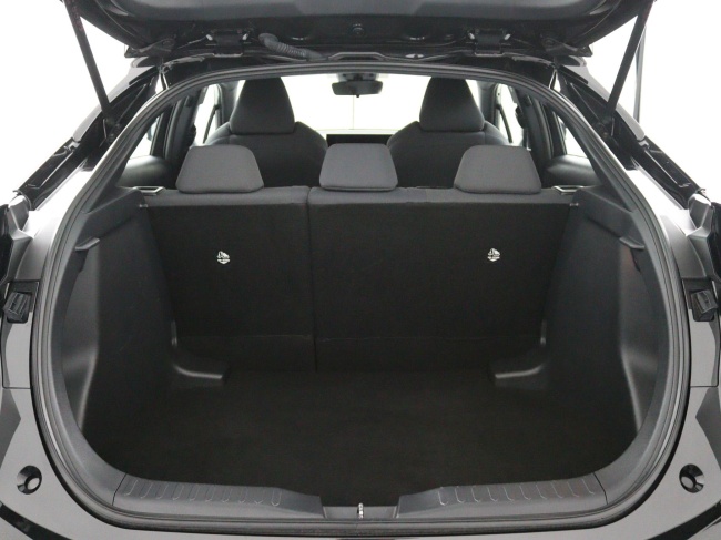 Toyota C-HR - 1.8 Hybrid 140 Active | Adaptive Cruise Controle