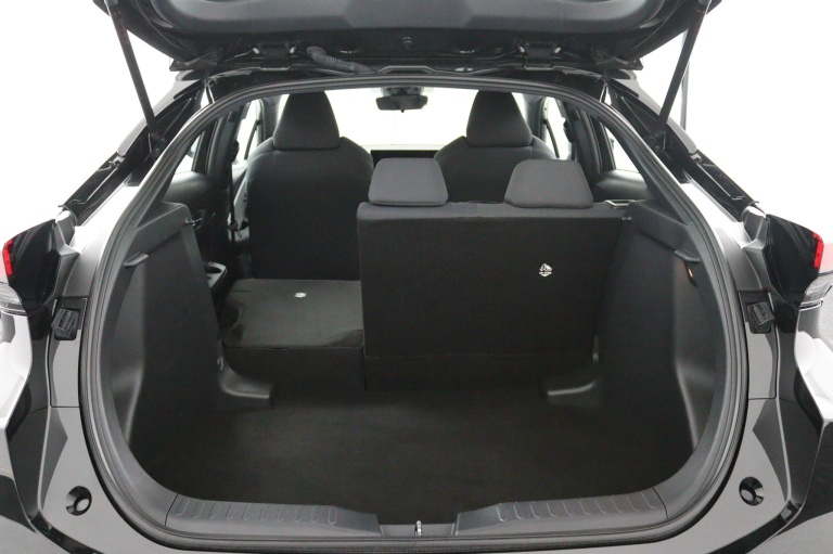 Toyota C-HR - 1.8 Hybrid 140 Active | Adaptive Cruise Controle 34