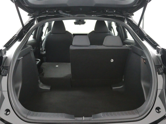 Toyota C-HR - 1.8 Hybrid 140 Active | Adaptive Cruise Controle