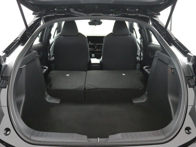 Toyota C-HR - 1.8 Hybrid 140 Active | Adaptive Cruise Controle