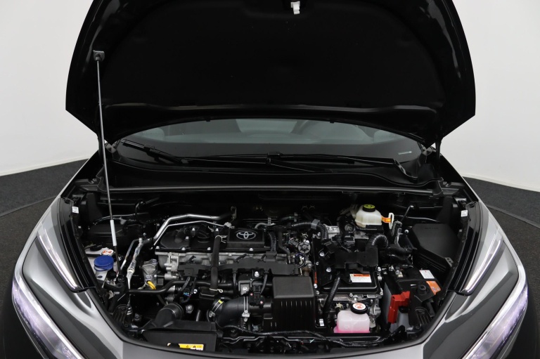 Toyota C-HR - 1.8 Hybrid 140 Active | Adaptive Cruise Controle 36