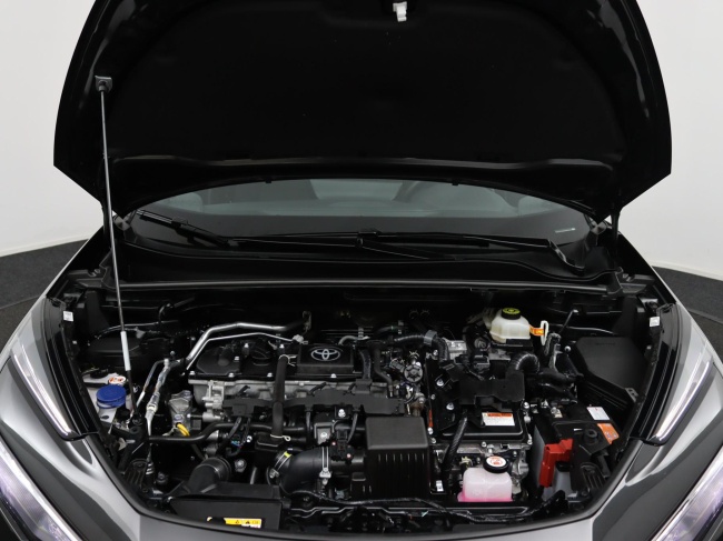 Toyota C-HR - 1.8 Hybrid 140 Active | Adaptive Cruise Controle
