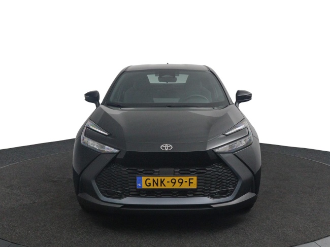 Toyota C-HR - 1.8 Hybrid 140 Active | Adaptive Cruise Controle