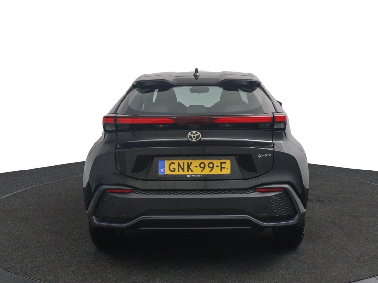 Toyota C-HR - 1.8 Hybrid 140 Active | Adaptive Cruise Controle 4