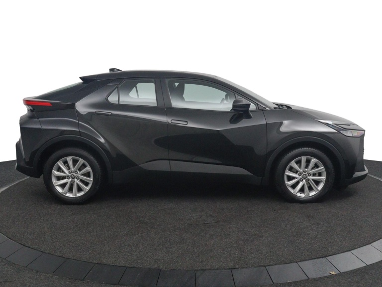 Toyota C-HR - 1.8 Hybrid 140 Active | Adaptive Cruise Controle 6