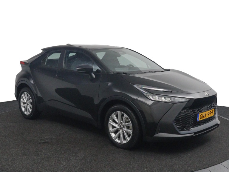 Toyota C-HR - 1.8 Hybrid 140 Active | Adaptive Cruise Controle 7