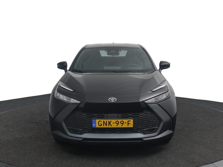 Toyota C-HR - 1.8 Hybrid 140 Active | Adaptive Cruise Controle 8