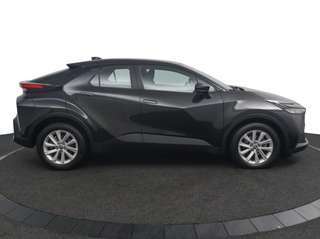Toyota C-HR - 1.8 Hybrid 140 Active | Adaptive Cruise Controle